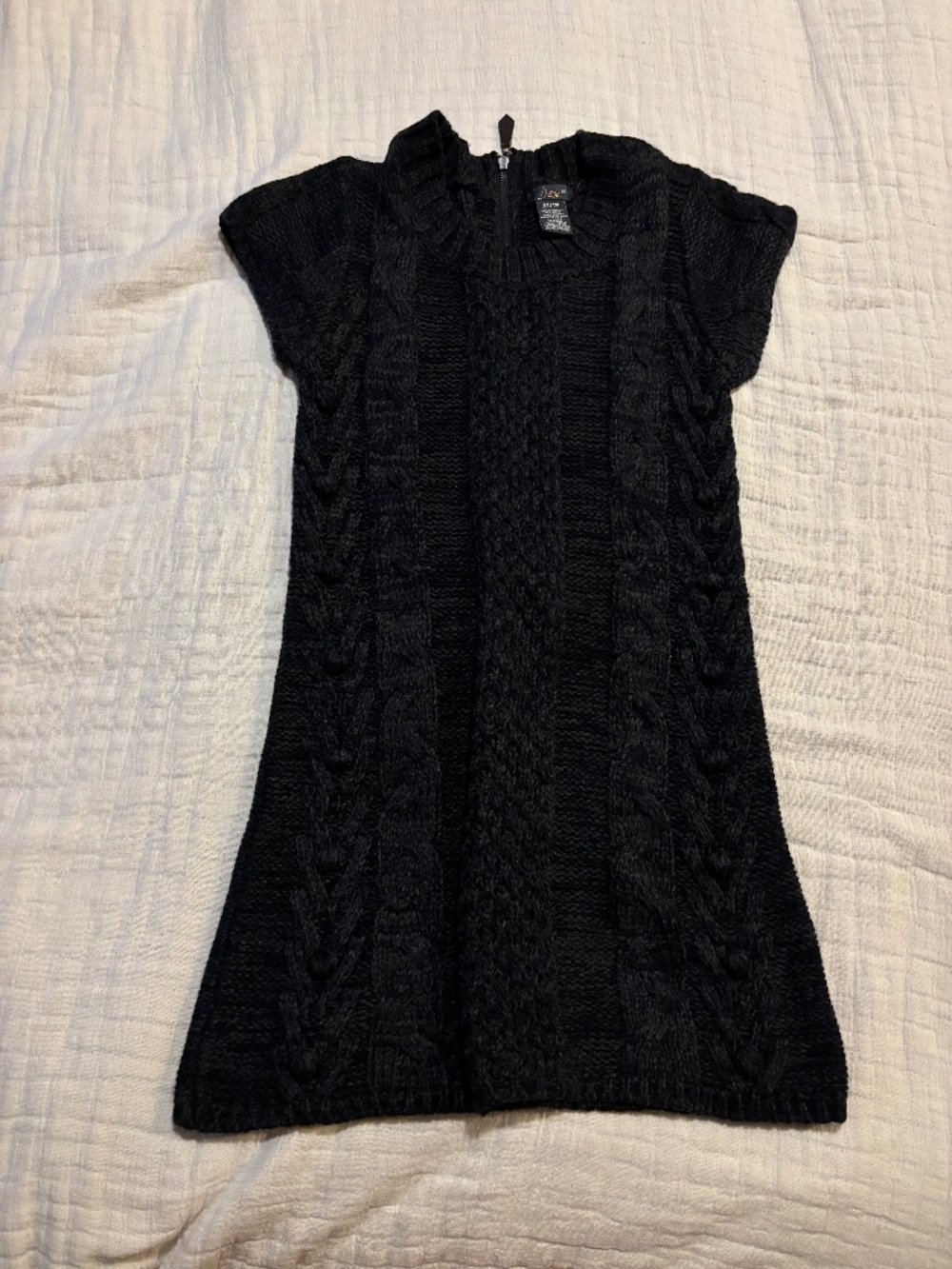 DEX Womans Dress, XS